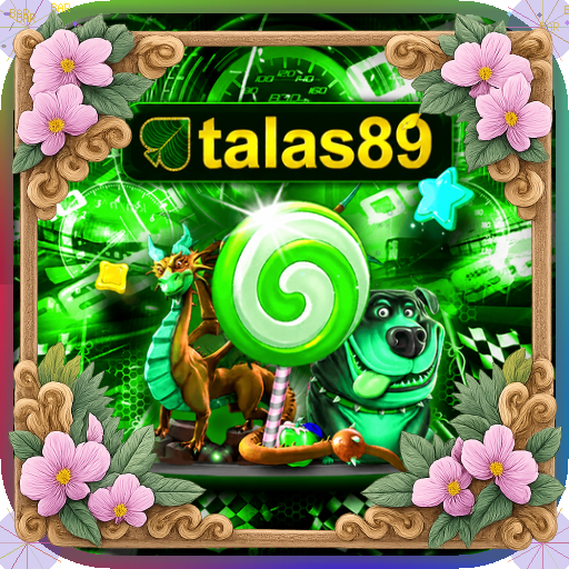 talas89 — mitra unggulan